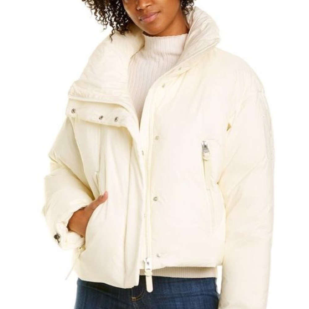 Mackage Mylah Puffer Down Jacket